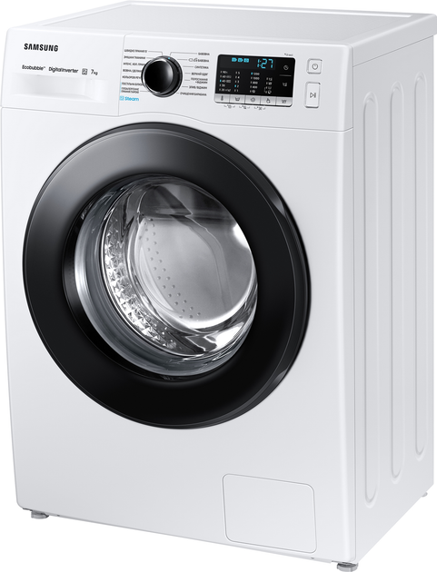 Машина пральна SAMSUNG WW70AGAS22AEUA